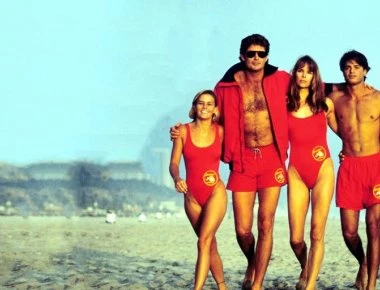 «Juicy» Ελληνίδα που σάρωνε στα ’90s αποκαλύπτει: «Ο παραγωγός του Baywatch μου έκανε πρόταση για το cast–Αρνήθηκα ...»